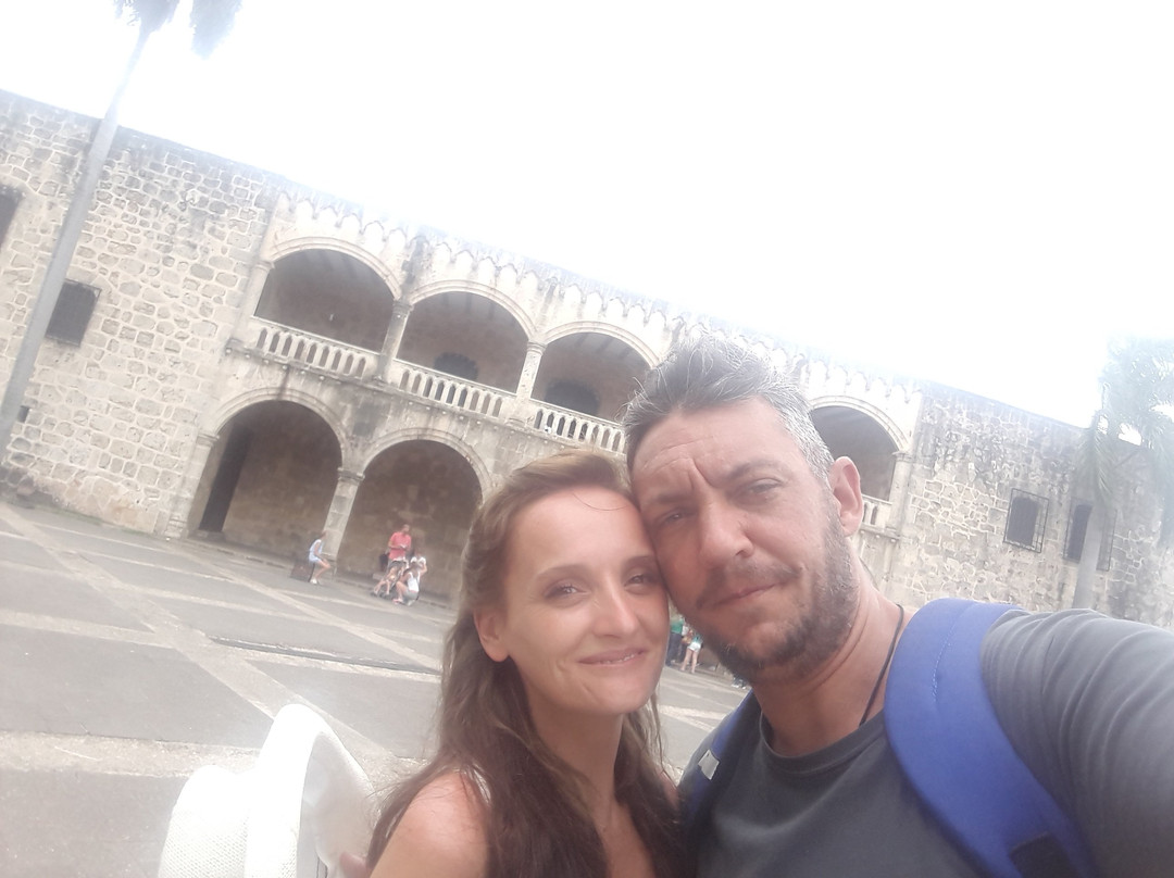 Runners Adventures-Bayahibe必去景点