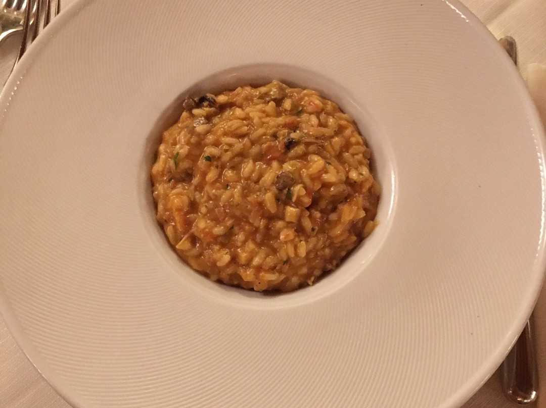 Osteria Alla Pasina主图