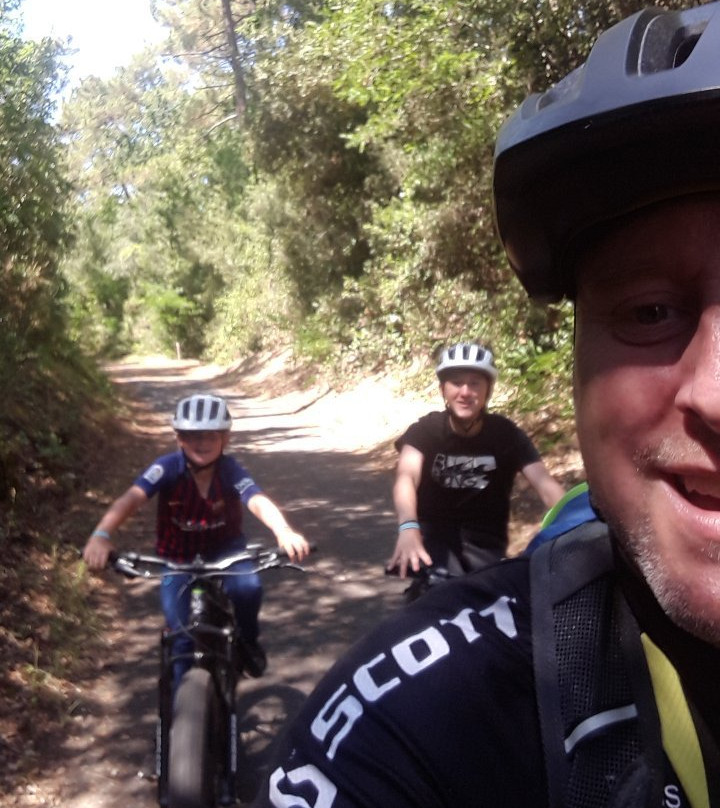 Fat Sand Bikes 17景点图片