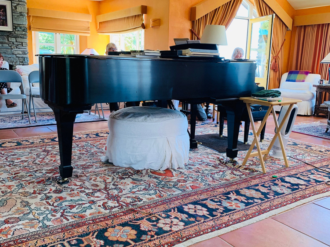 David Syme Concerts-Castletownbere必去景点