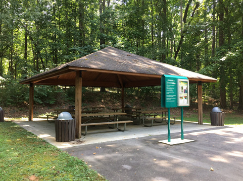 George Pierce Park-苏万尼必去景点