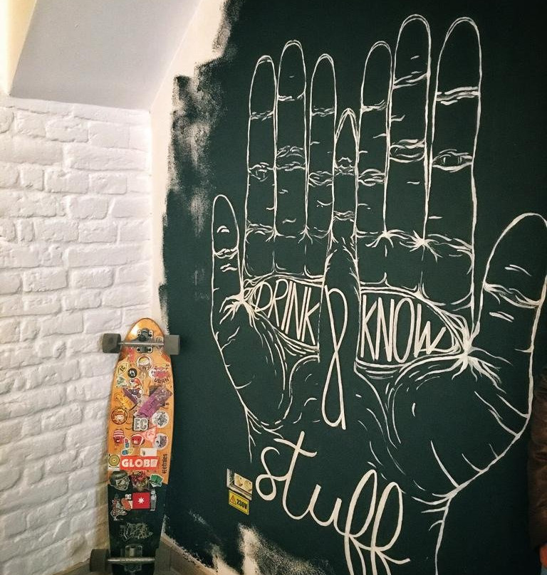 Bereta Taproom & Bottleshop-蒂米什瓦拉必去景点