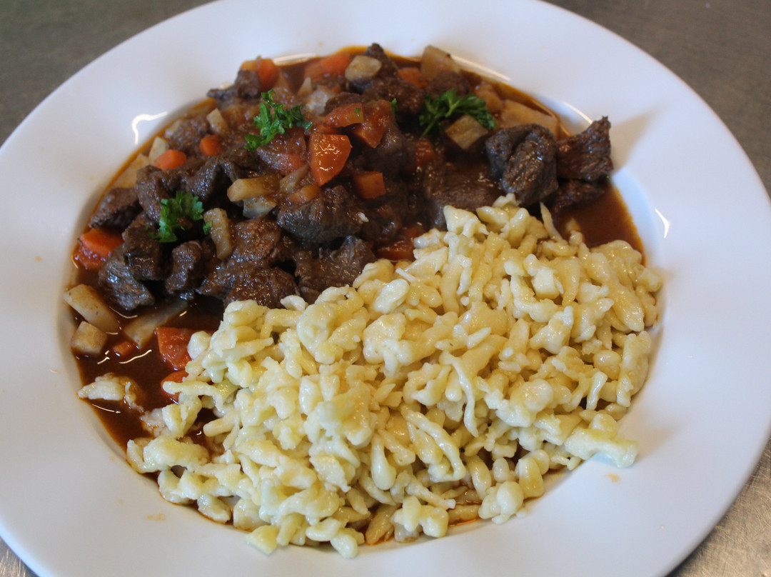 Hotel - Gasthof Opel主图