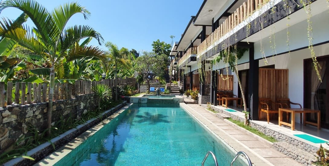 Rudy Trekker Guest House主图