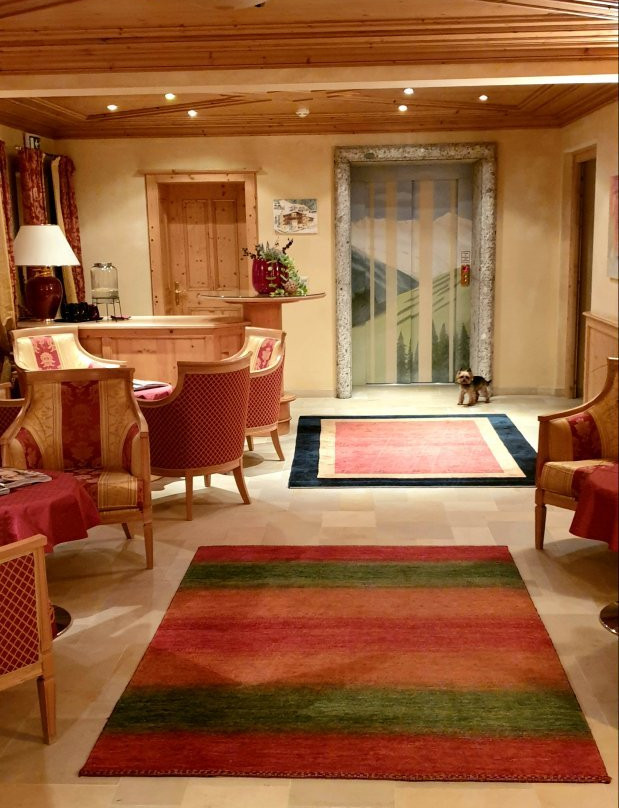 Hotel-Garni Jakober主图