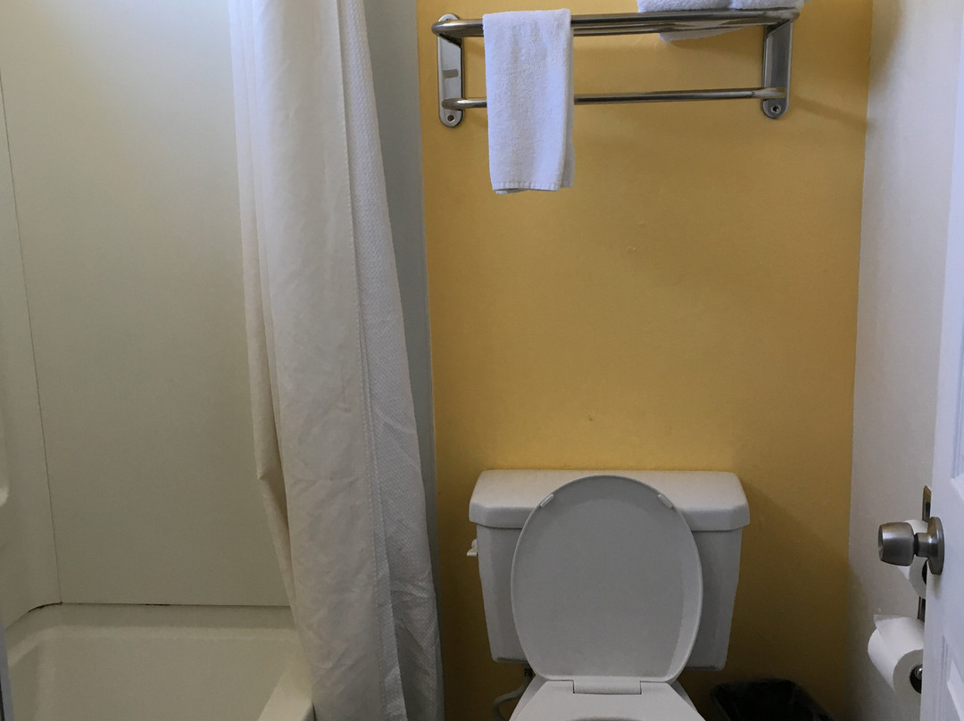 霍利斯特旅馆主图