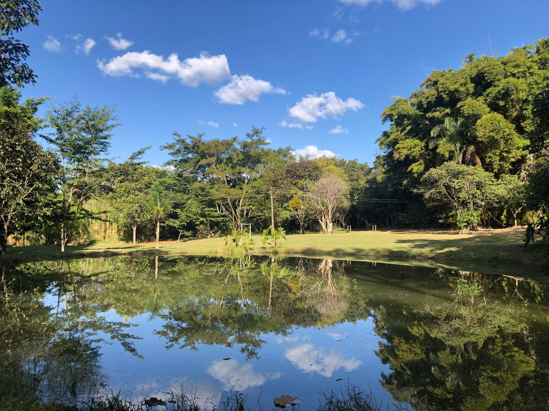 Parque Estadual Furnas do Bom Jesus景点图片