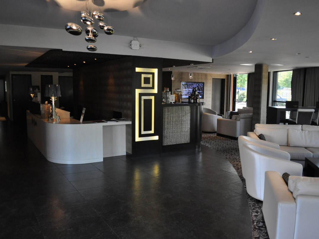 Le Colisée Hotel & Spa主图