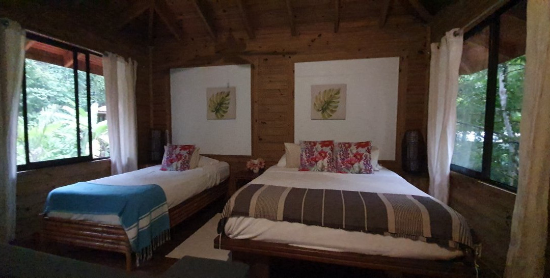 Hotel Boutique & Spa Tangara Azul主图