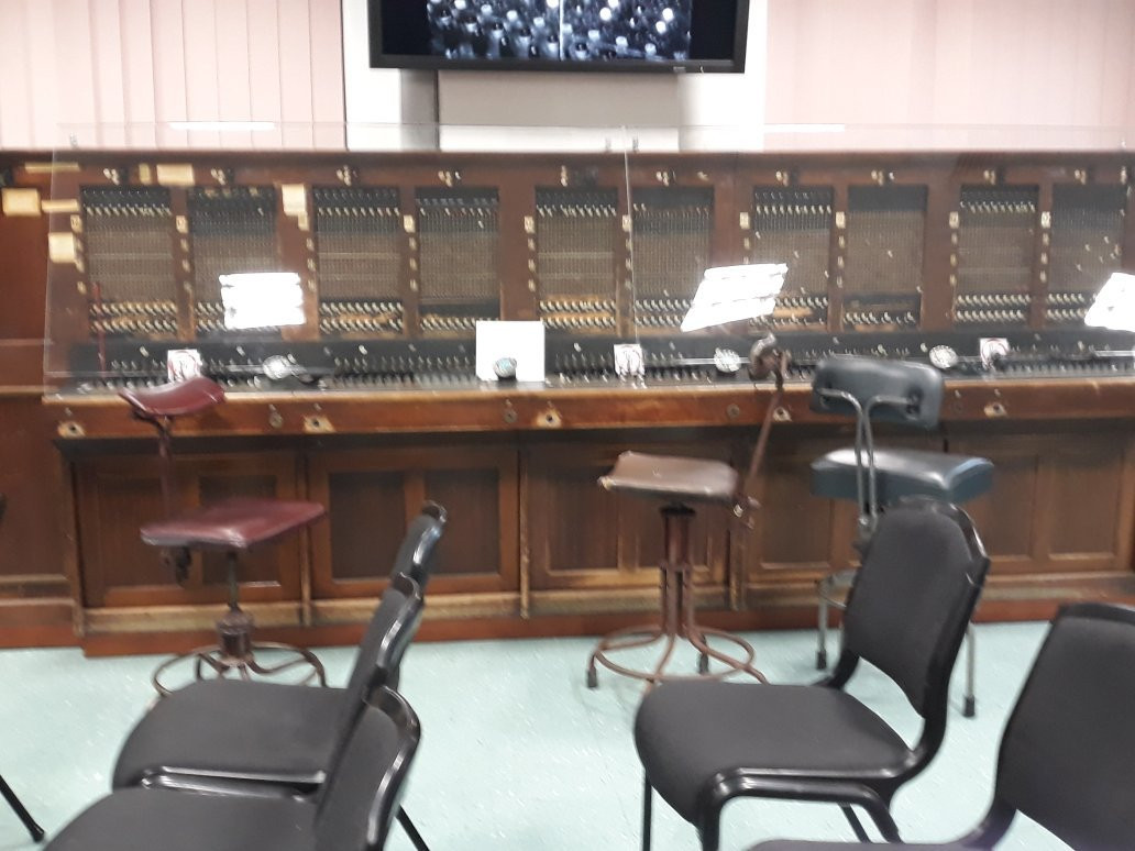 Victorian Telecommunications Museum-霍索恩必去景点