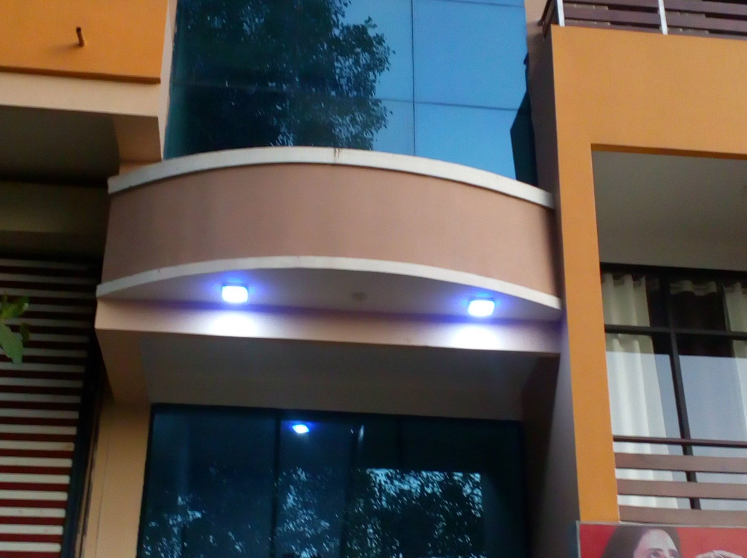 Hotel Rewa Residency主图