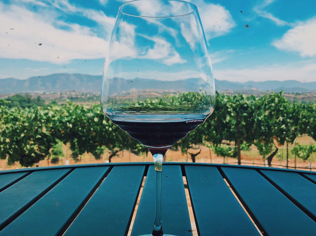 Villa Montefiori-恩塞纳达必去景点