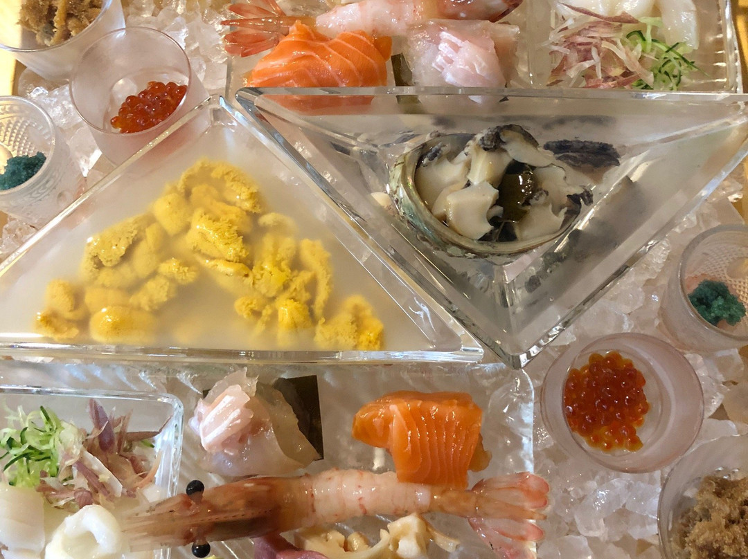 Bikuni Kanko House主图