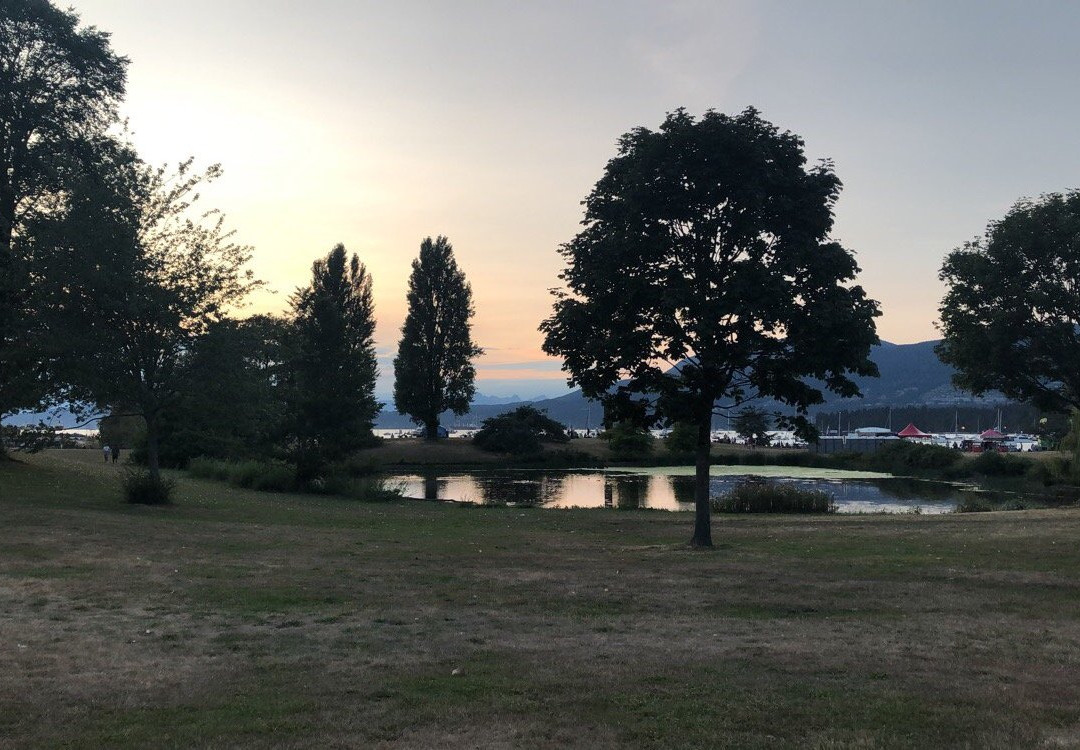 Bard on the Beach Shakespeare Festival-温哥华必去景点