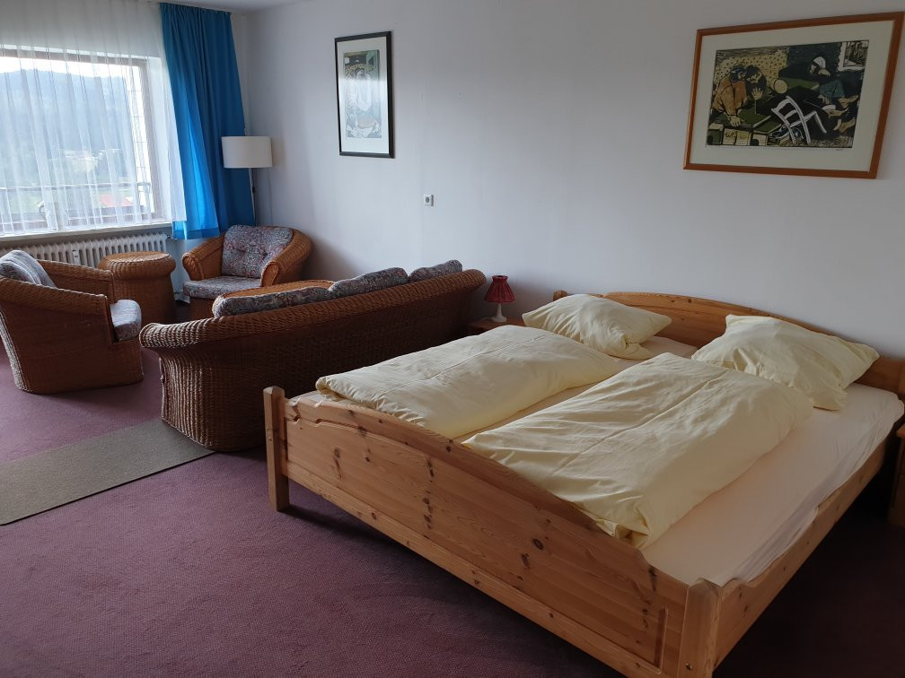 Haus Haidblick