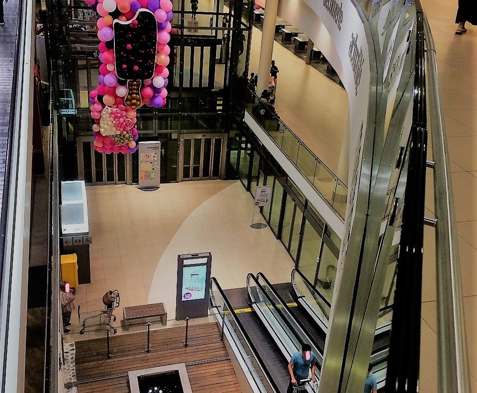 La Maladière Centre-纳沙泰尔必去景点