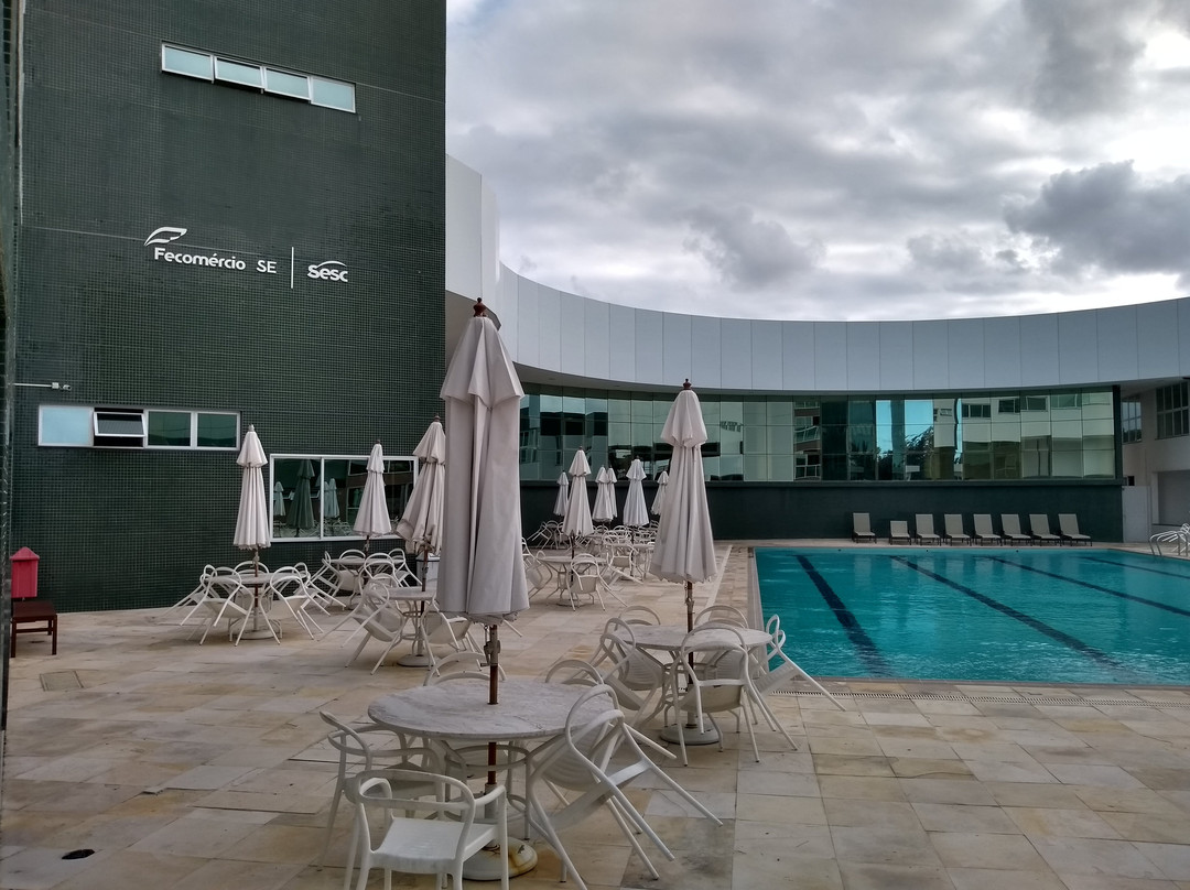 SESC Nossa Senhora Do Socorro