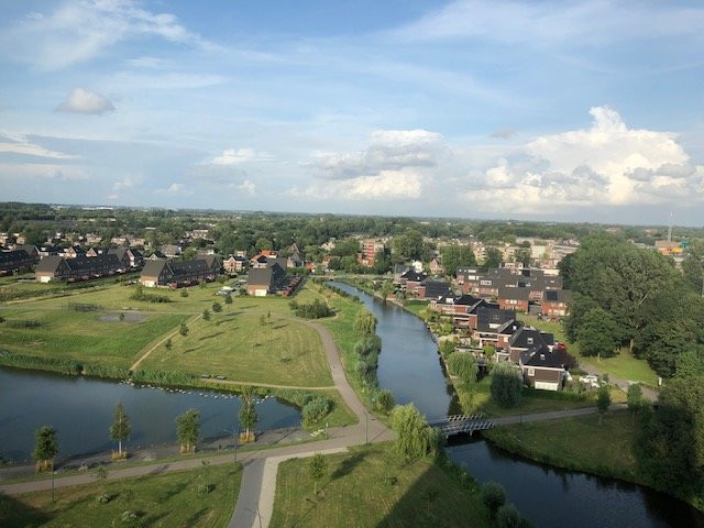 Van Der Valk Hotel Hoorn主图