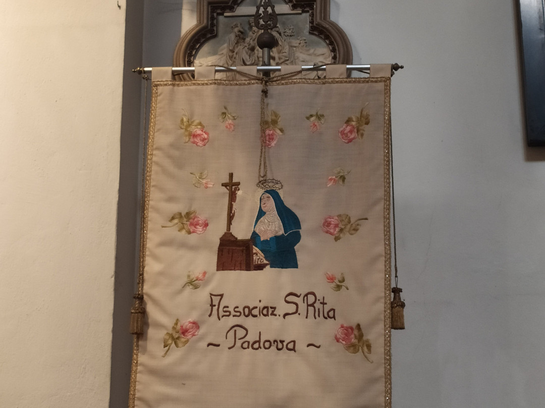 Chiesa di San Canziano-帕多瓦必去景点