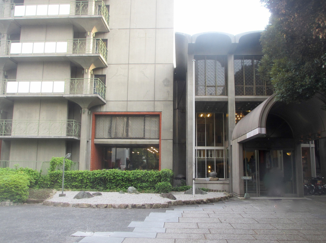 东京赞岐俱乐部主图