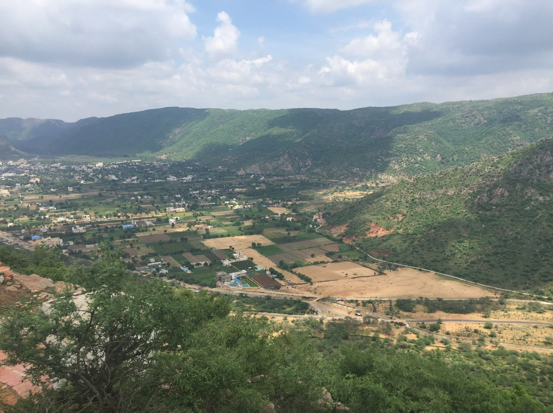 Savitri Temple-阿杰梅尔必去景点