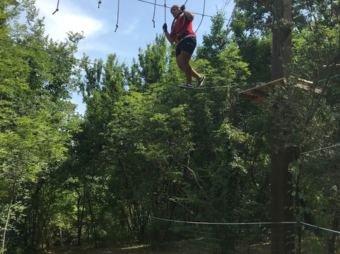 Parco della Merla-Poli必去景点