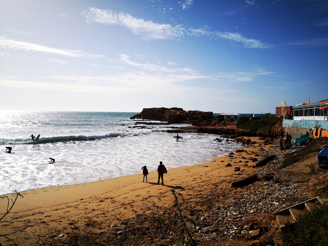 Pro Surf Morocco景点图片