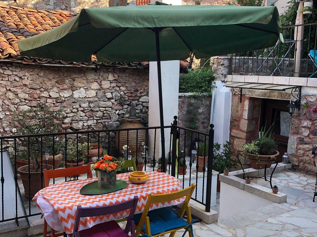 Proselinos Guesthouse主图