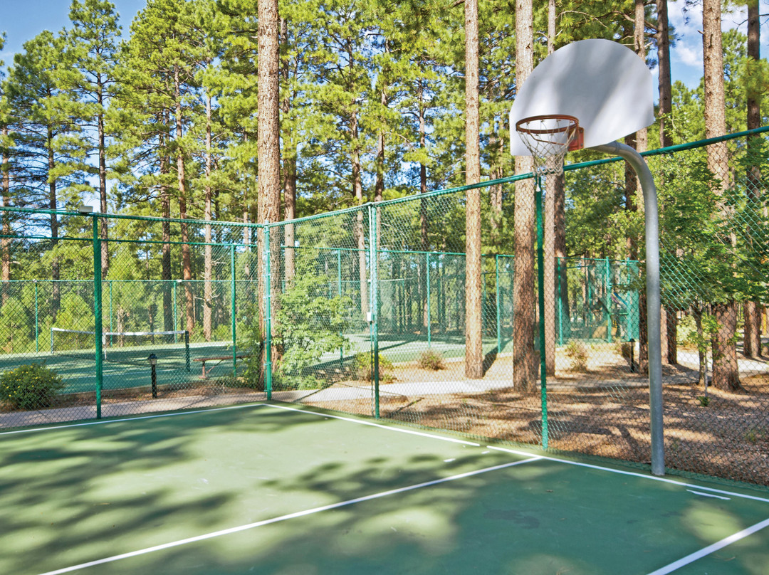 WorldMark Pinetop主图