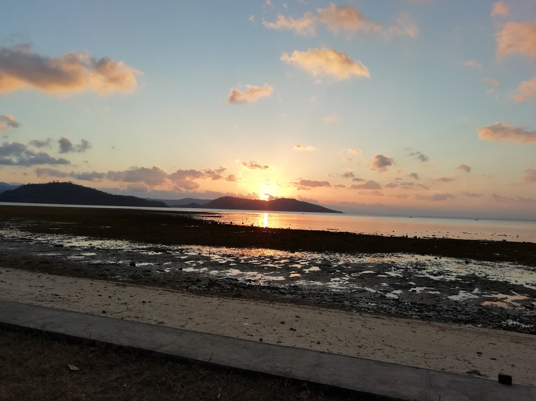 Papalagi Resort主图