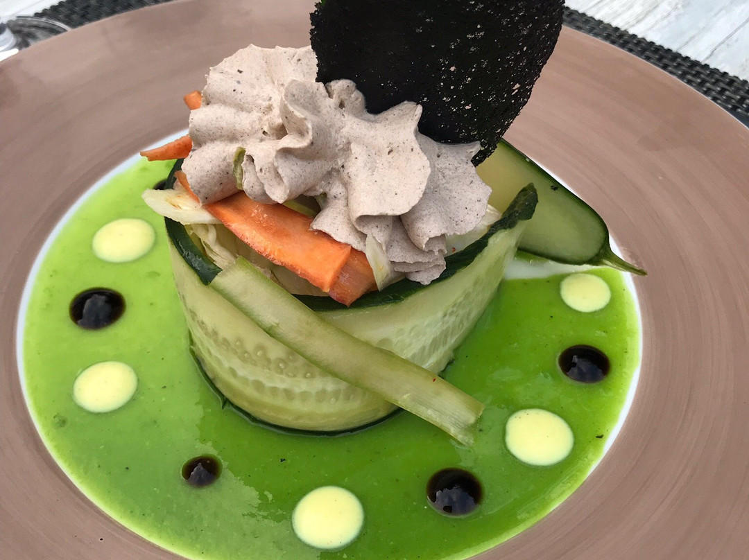 Cussac旅游攻略图片
