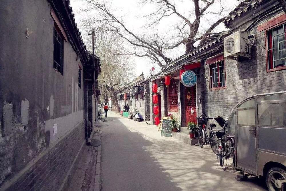 Beijingbestlayovertour.com景点图片