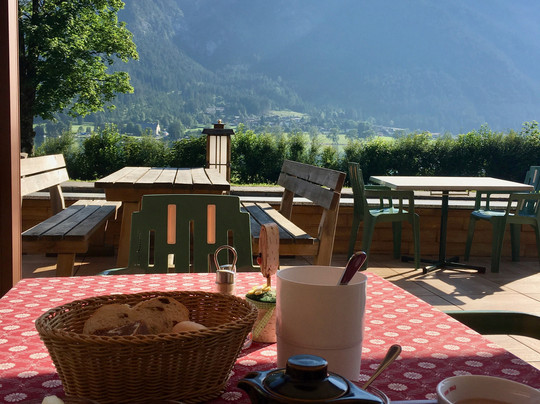 Seehotel St. Hubertus Superior主图