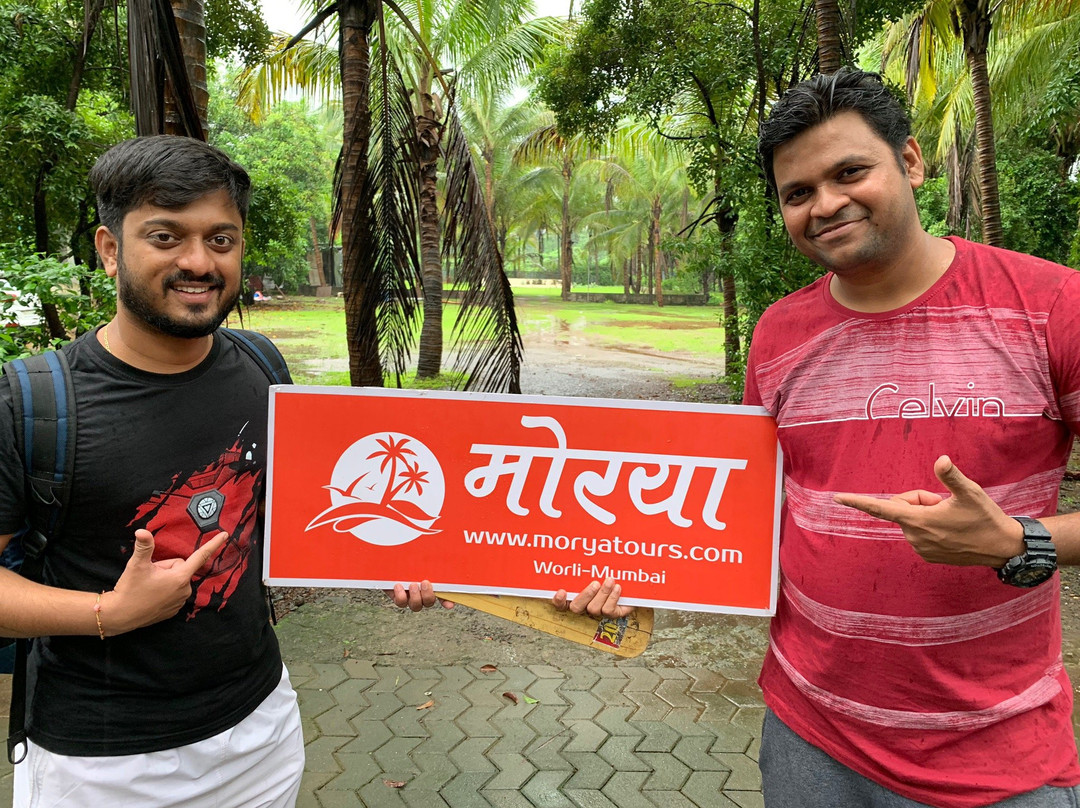 Nisarga Farmhouse主图