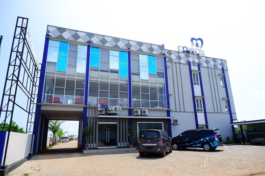 爱在酒店及度假村主图