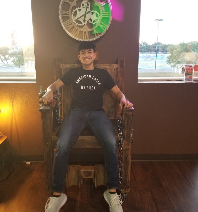 Extreme Escape-圣安东尼奥市必去景点