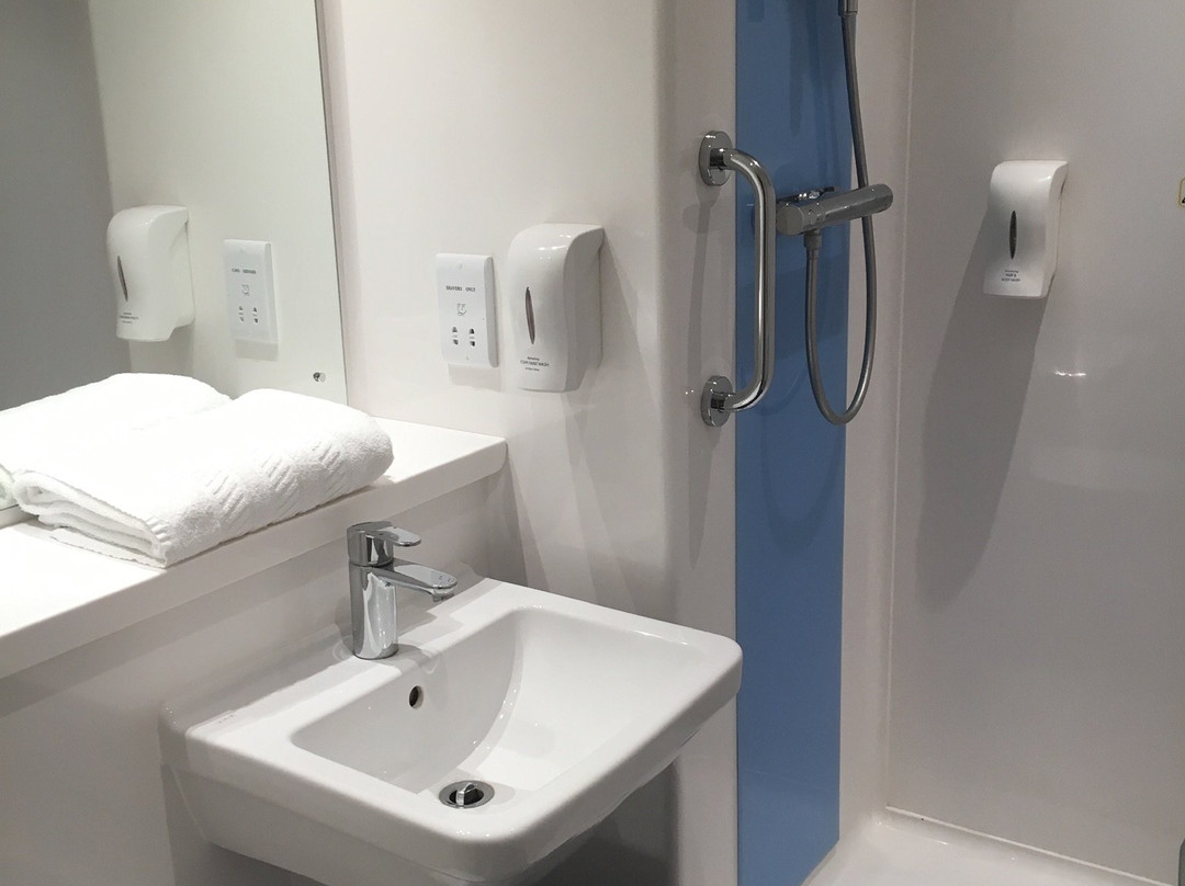Travelodge Melksham主图