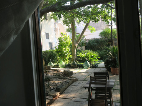 Giardino Nascosto主图