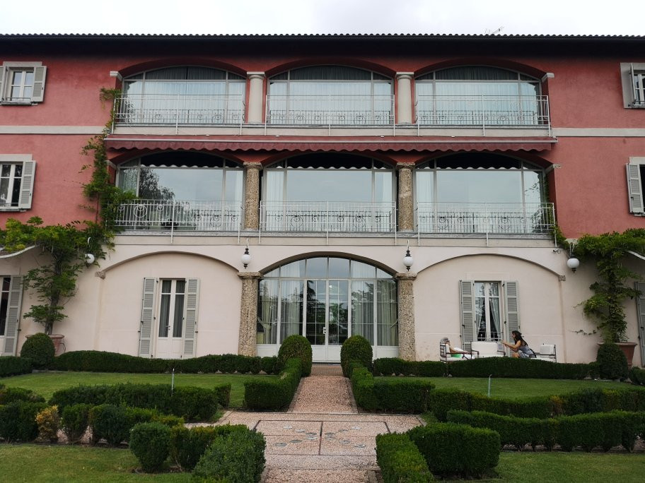 Relais La California主图