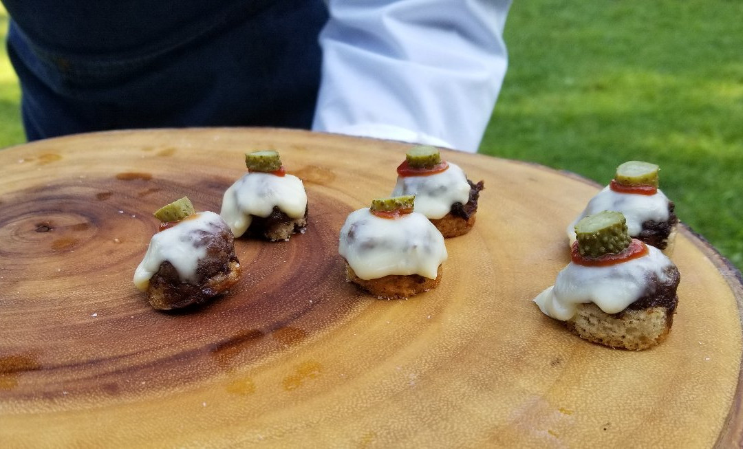 The Trailside Inn主图