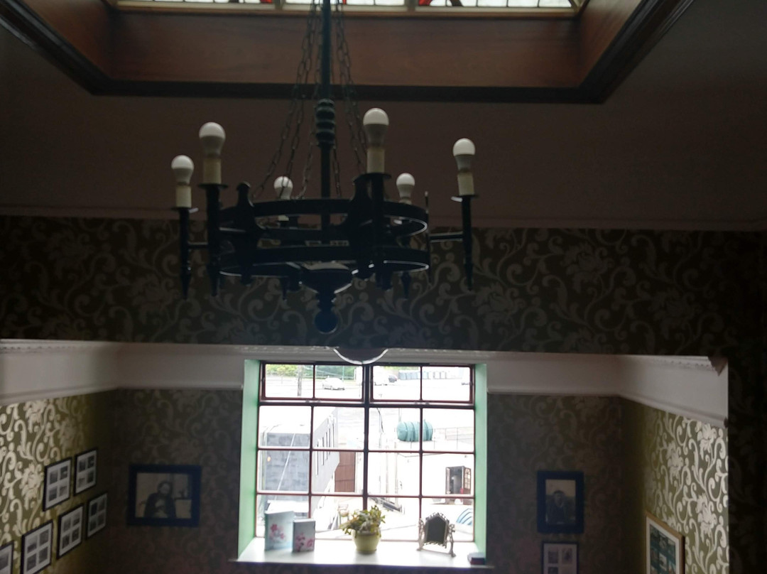 The Hydro Hotel主图