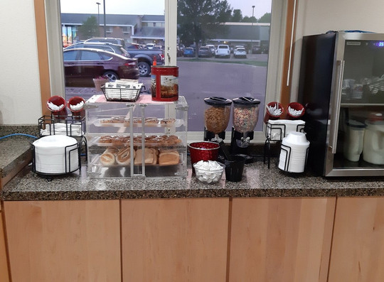 Econo Lodge Sioux Falls Empire Mall主图