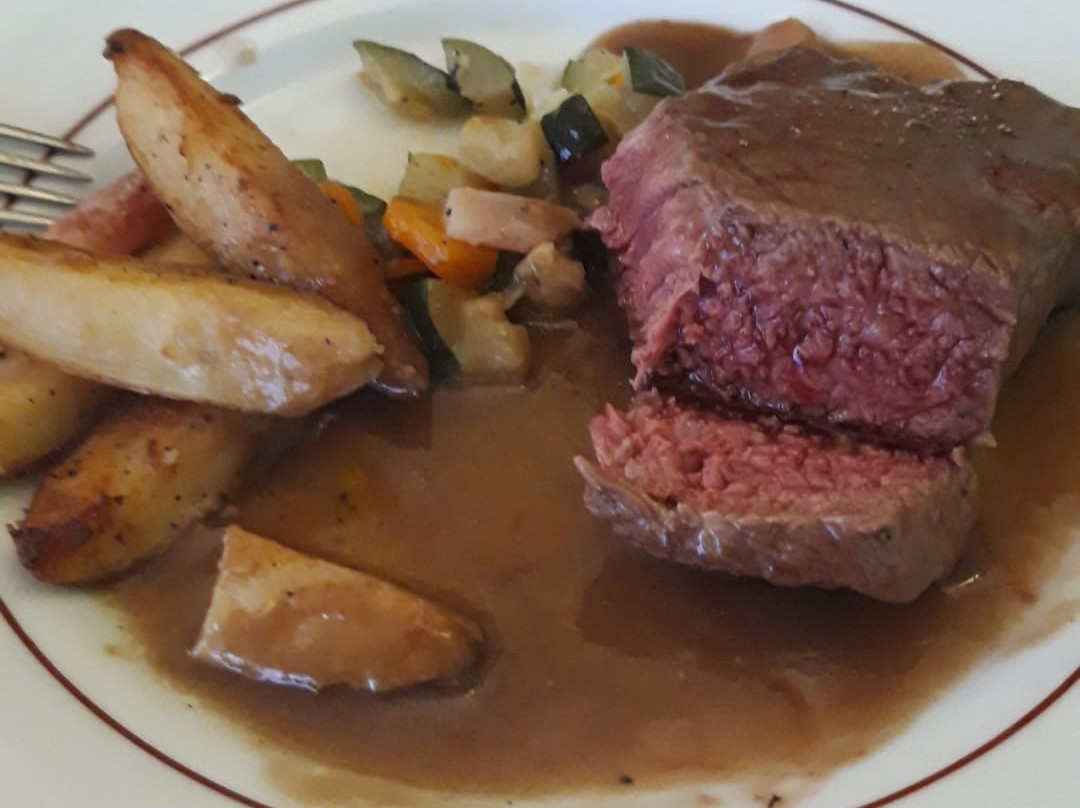 Auberge De L'omois主图