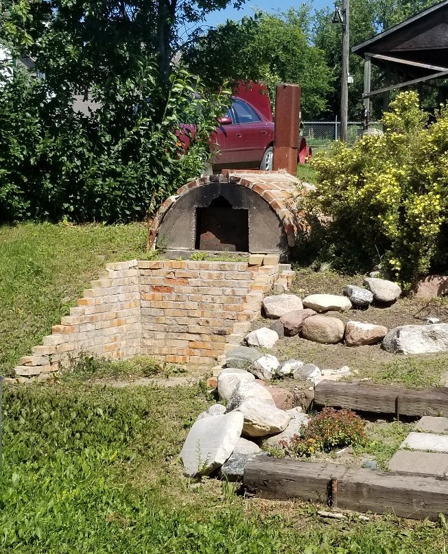 Weyburn Area Heritage Village-Weyburn必去景点