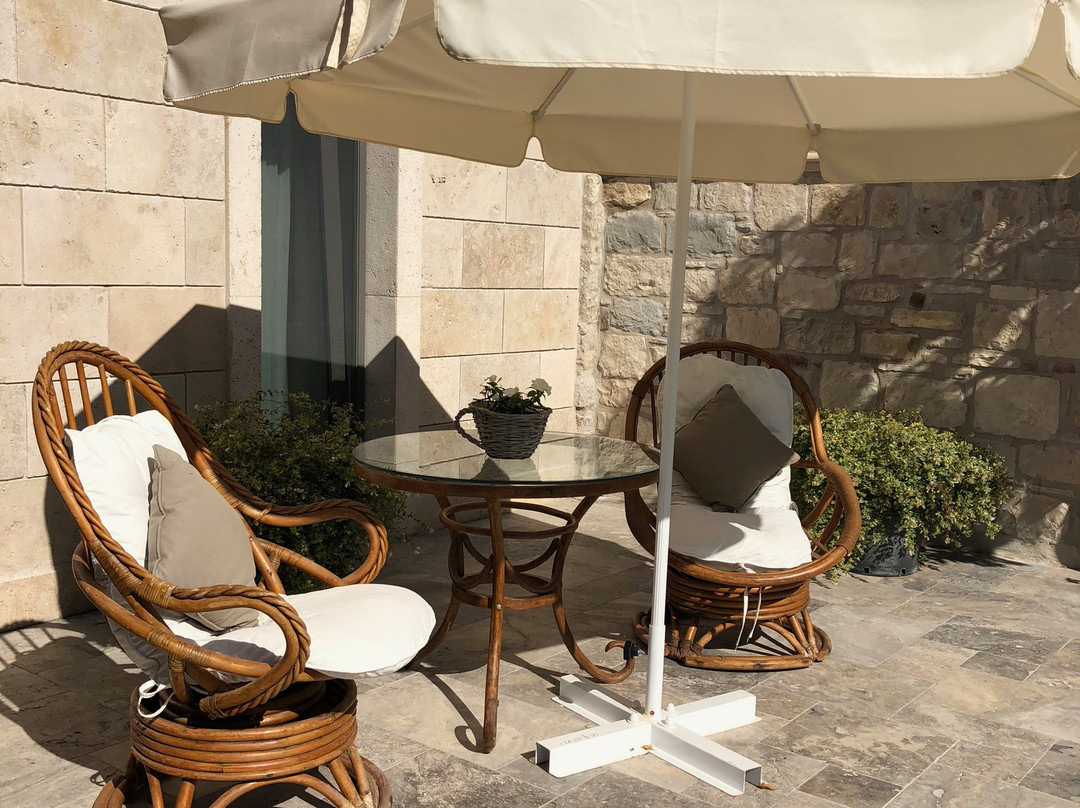 Narimor Urla Butik Otel主图