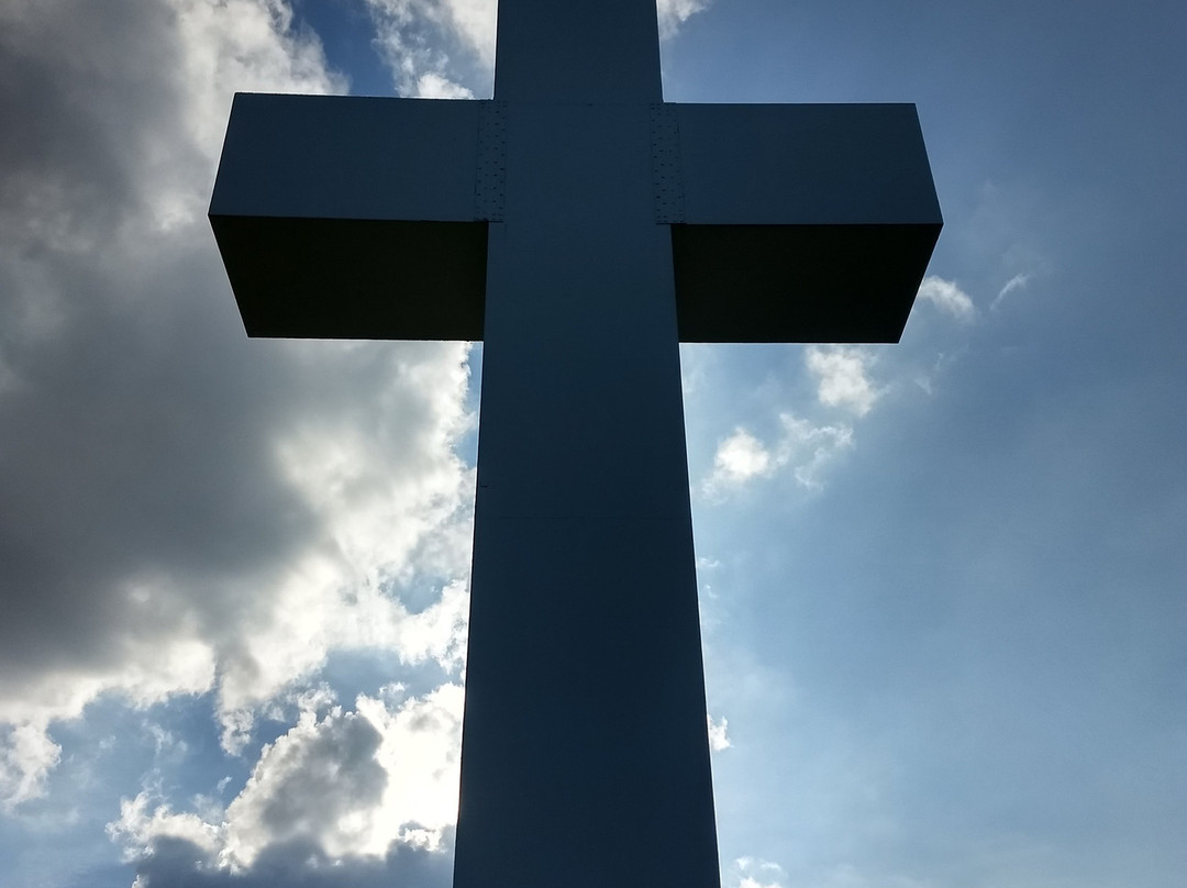The Great Cross of Christ景点图片