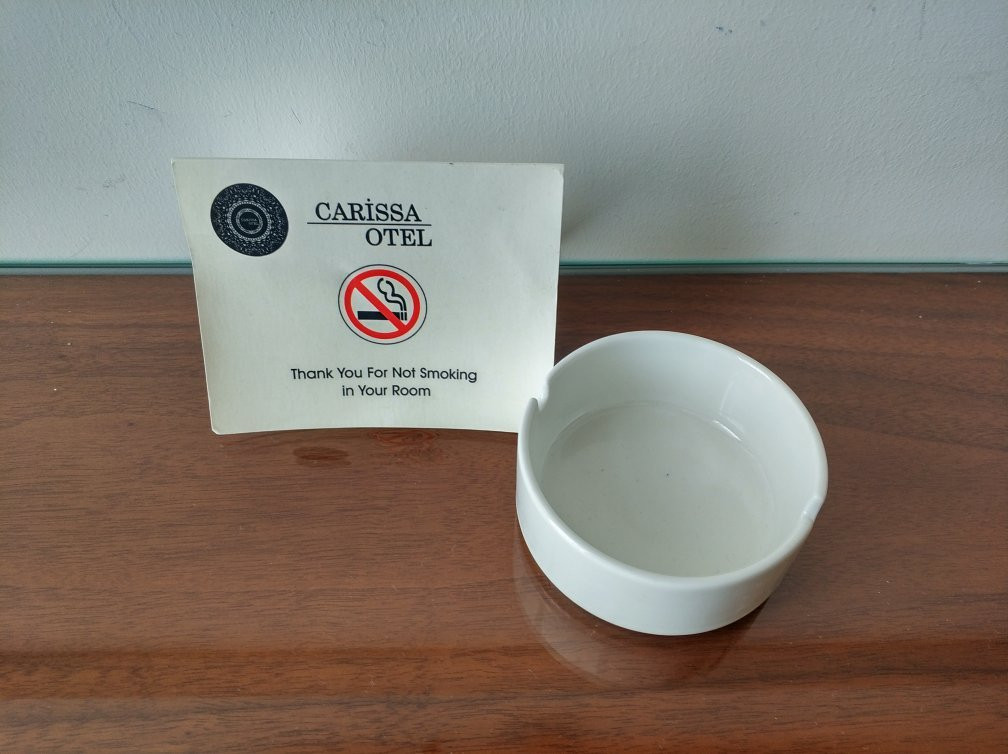 Carissa Hotel主图