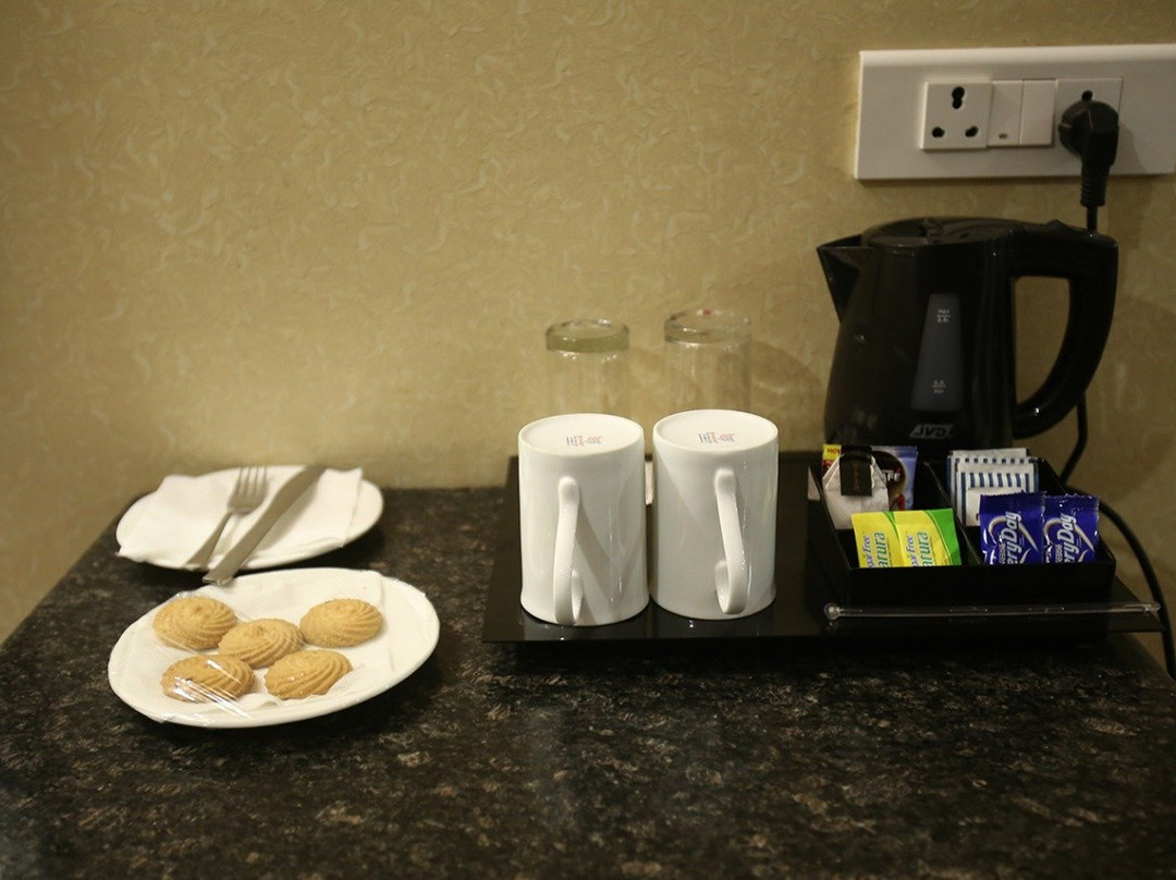 Gold Stone Comfort主图