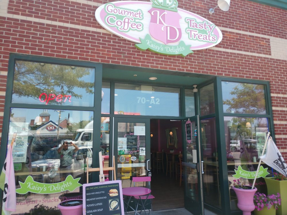 The Shops at Rehoboth Mews-里霍博斯比奇必去景点