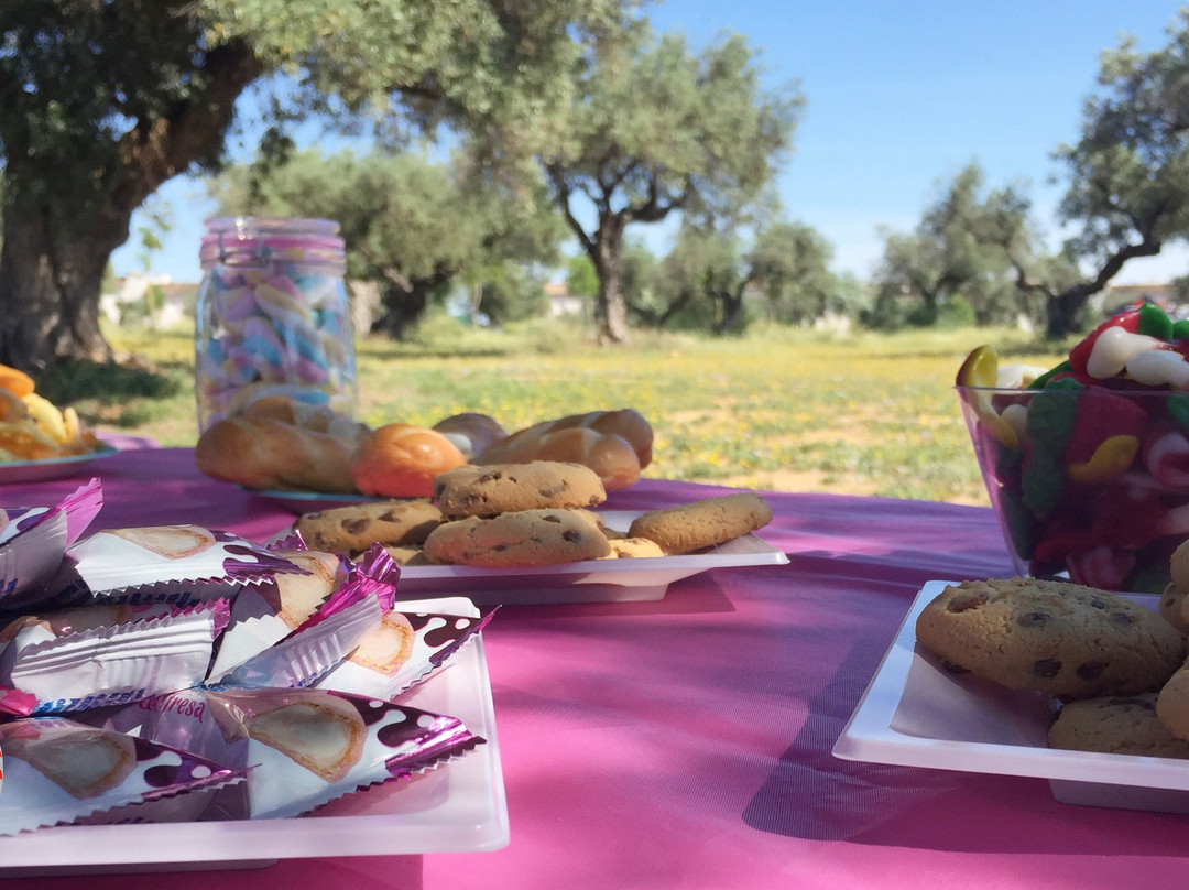 Colors Sweets-塞维利亚必去景点